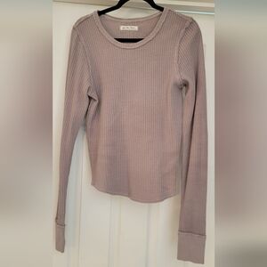 We The Free Long Sleeve Thermal Top